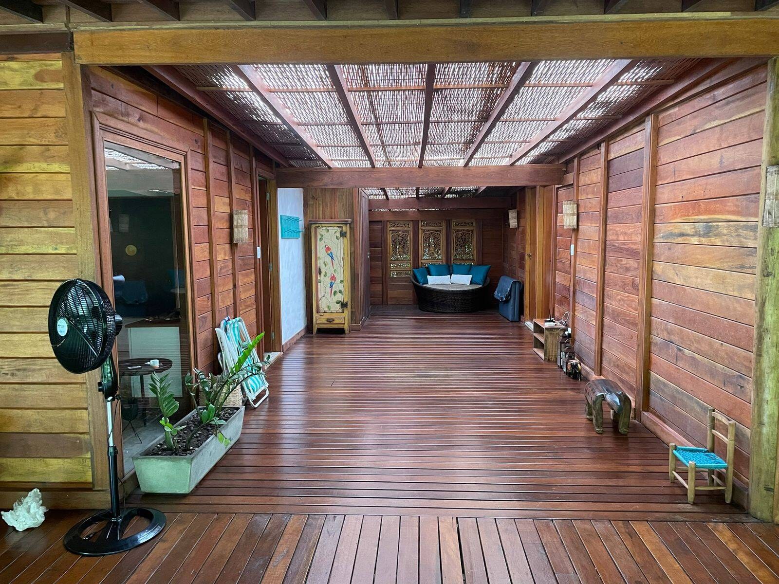 Casa com 3 Quartos à Venda em Maraú - Bahia - Brasil - 8