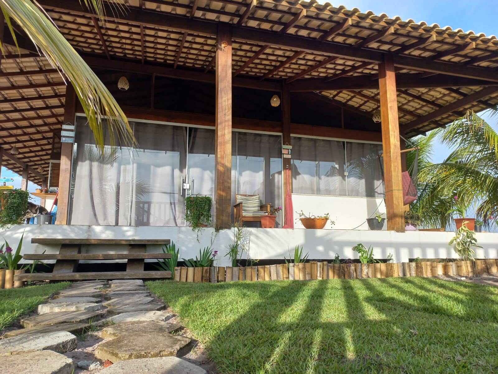 Casa com 3 Quartos à Venda em Maraú - Bahia - Brasil - 4