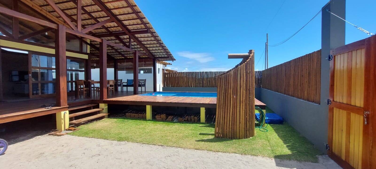 Casa com 3 Quartos à Venda em Maraú - Bahia - Brasil - 2