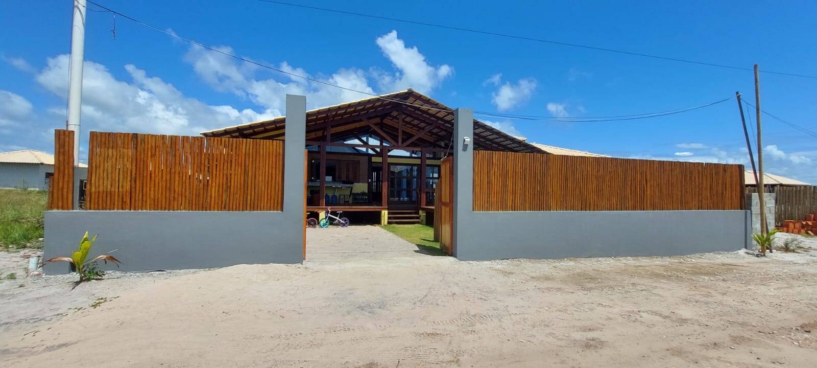 Casa com 3 Quartos à Venda em Maraú - Bahia - Brasil - 3