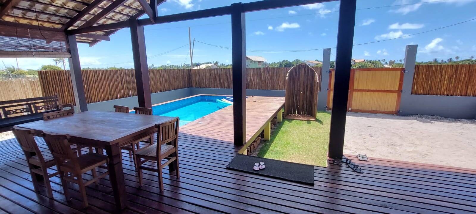 Casa com 3 Quartos à Venda em Maraú - Bahia - Brasil - 4