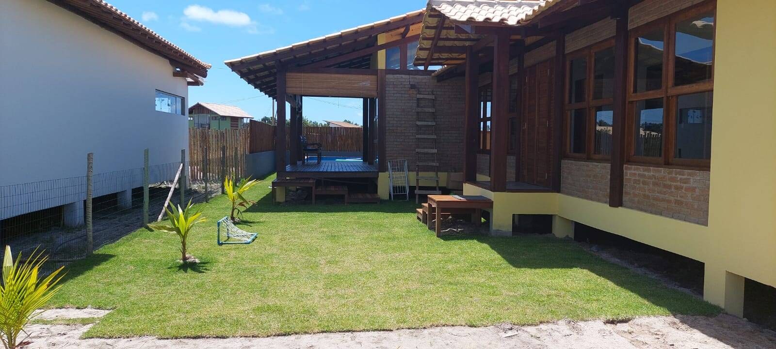 Casa com 3 Quartos à Venda em Maraú - Bahia - Brasil - 5