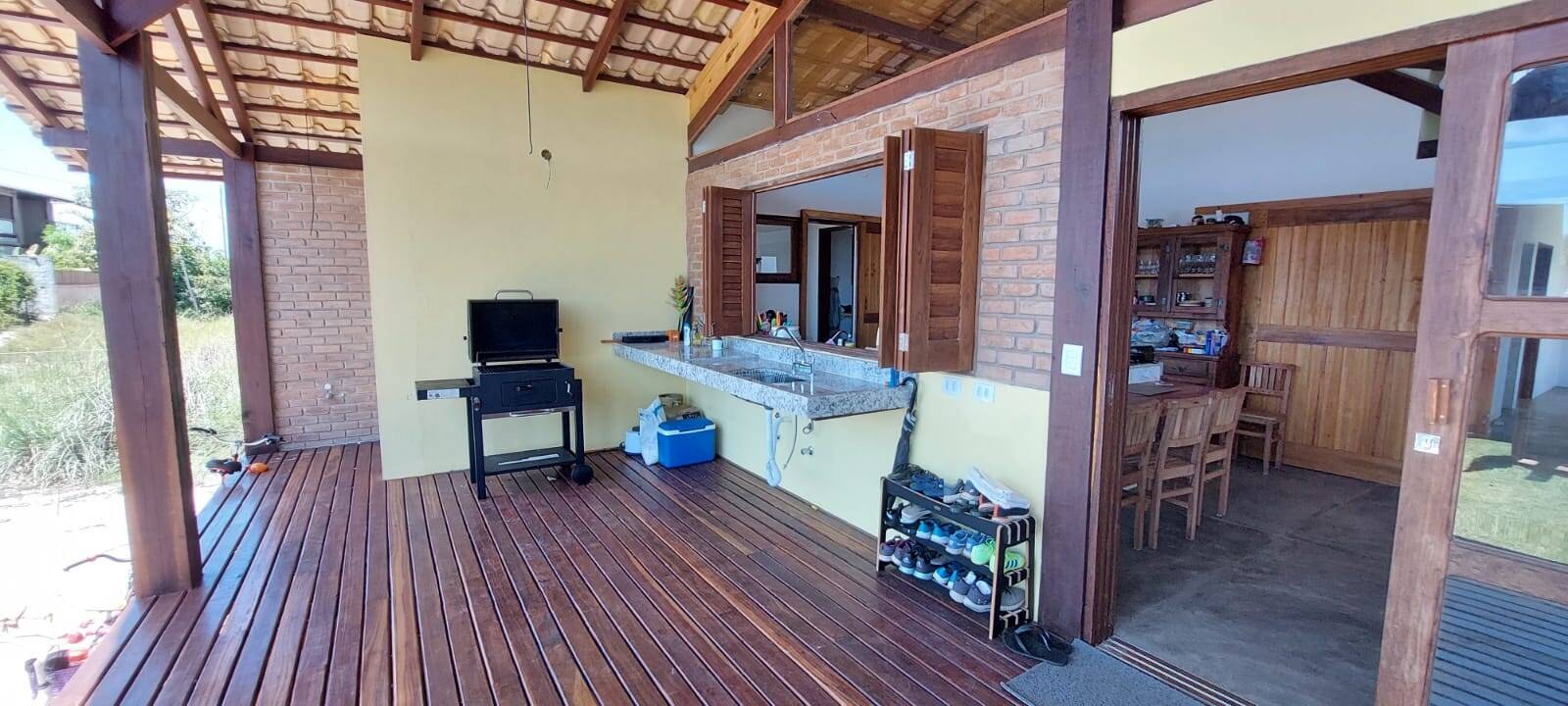 Casa com 3 Quartos à Venda em Maraú - Bahia - Brasil - 6