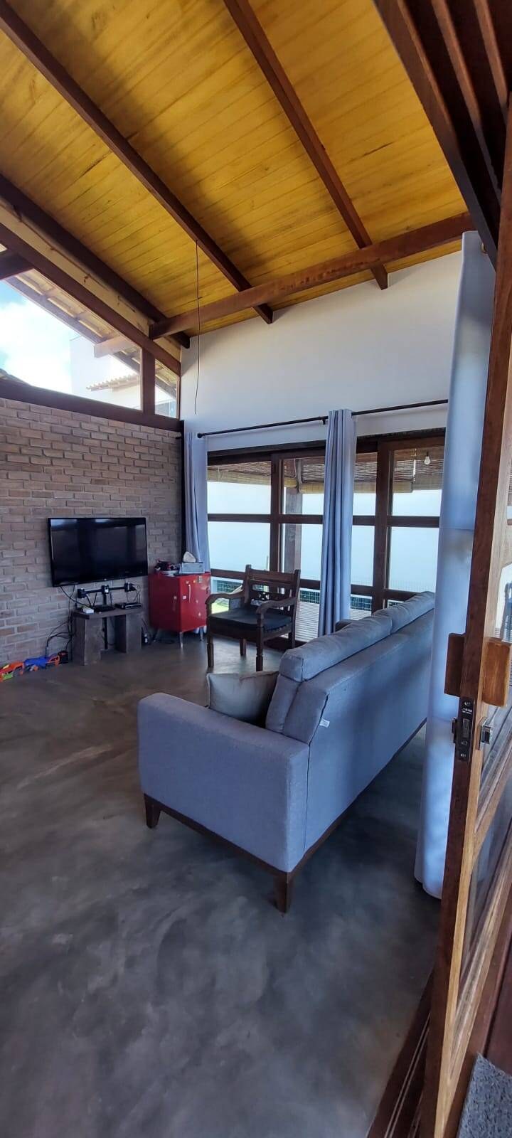 Casa com 3 Quartos à Venda em Maraú - Bahia - Brasil - 8