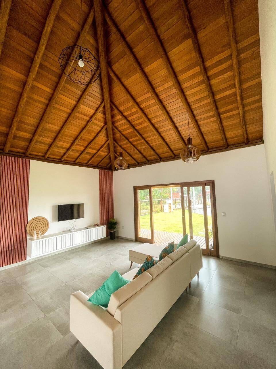 Casa com 3 Quartos à Venda em Maraú - Bahia - Brasil - 4