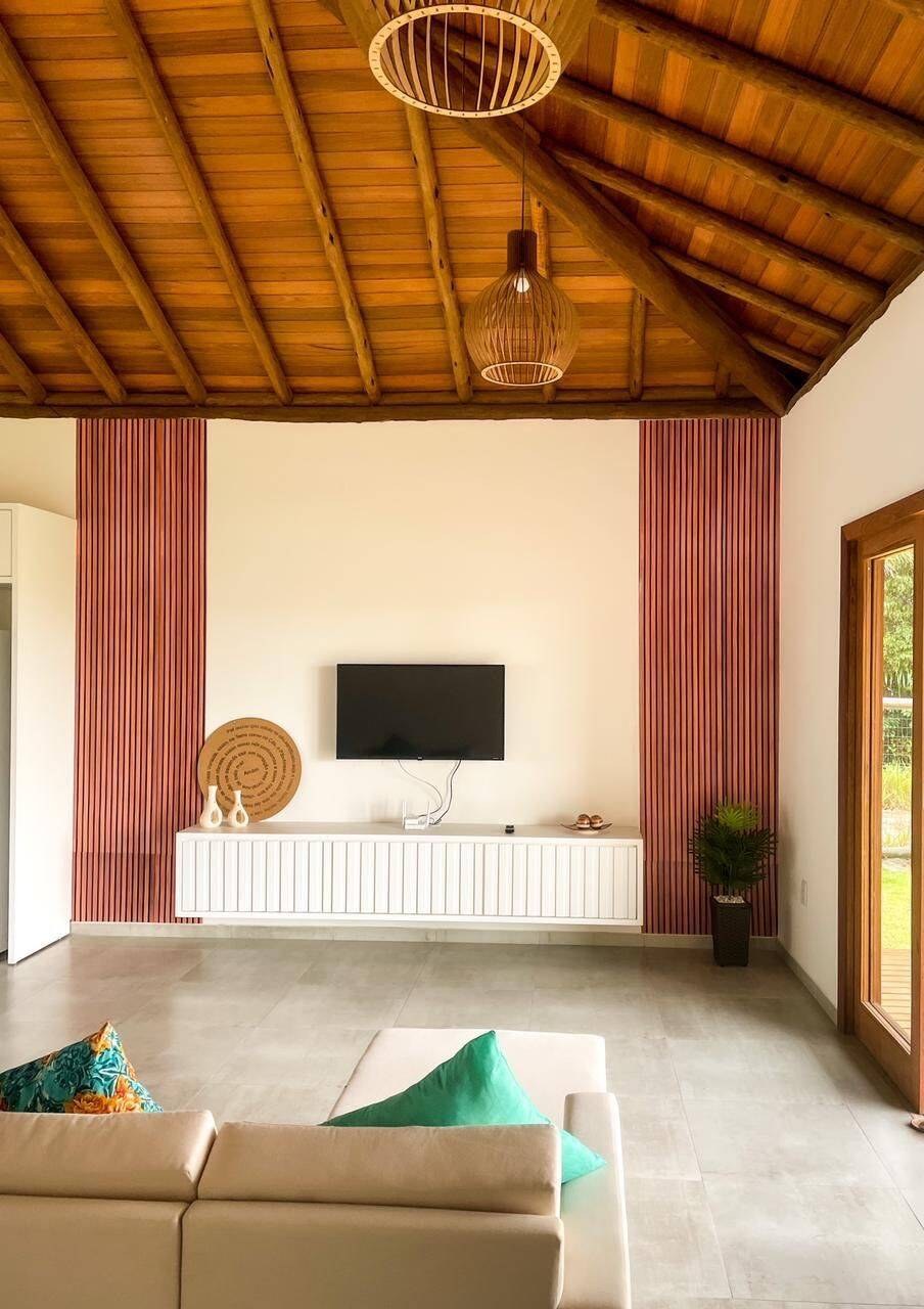 Casa com 3 Quartos à Venda em Maraú - Bahia - Brasil - 5