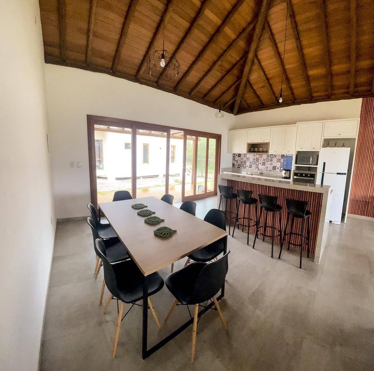 Casa com 3 Quartos à Venda em Maraú - Bahia - Brasil - 6