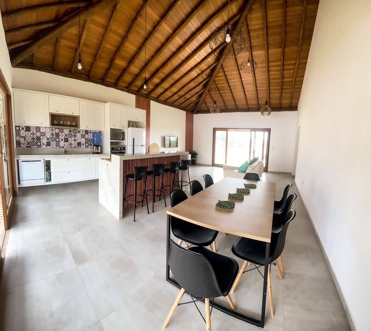Casa com 3 Quartos à Venda em Maraú - Bahia - Brasil - 7