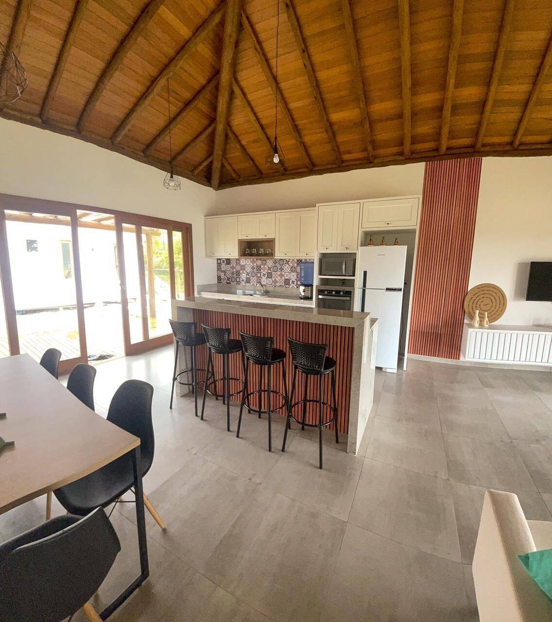 Casa com 3 Quartos à Venda em Maraú - Bahia - Brasil - 8