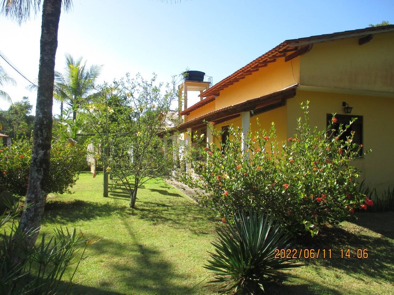 Casa com 3 Quartos à Venda em Maraú - Bahia - Brasil - 1