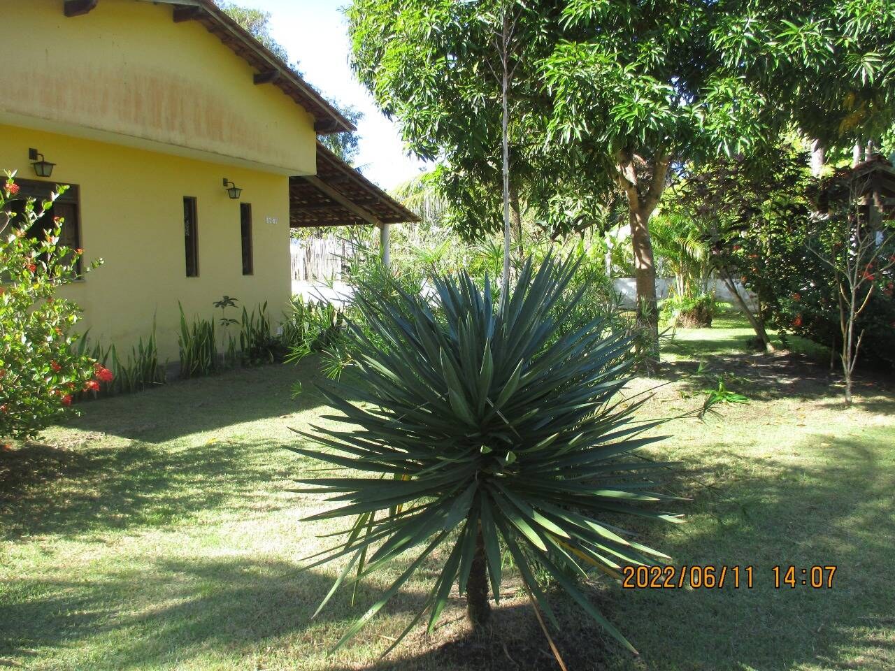 Casa com 3 Quartos à Venda em Maraú - Bahia - Brasil - 3