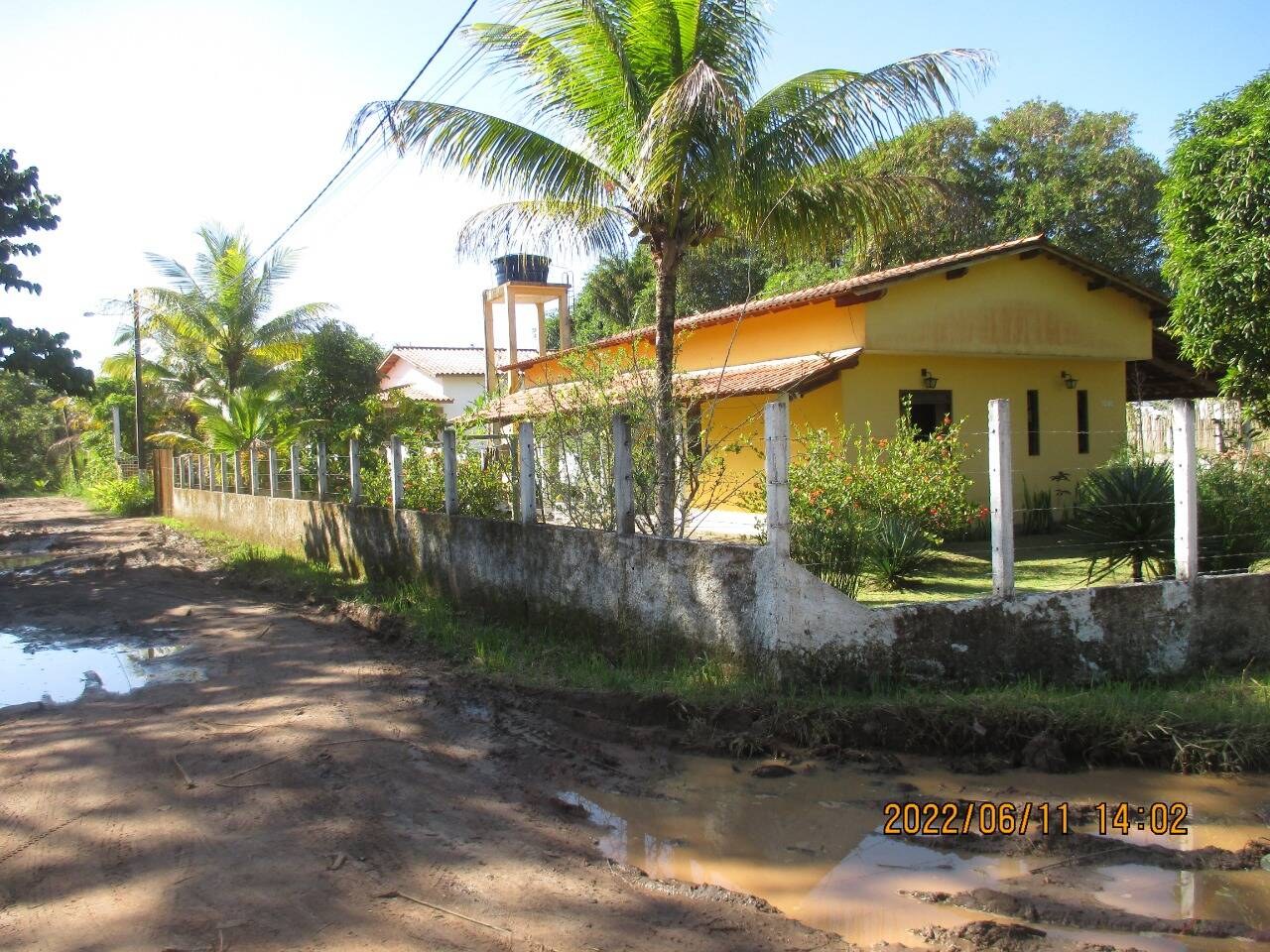 Casa com 3 Quartos à Venda em Maraú - Bahia - Brasil - 4