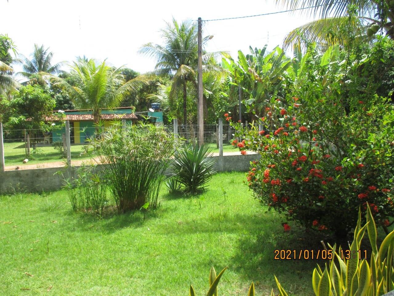 Casa com 3 Quartos à Venda em Maraú - Bahia - Brasil - 5