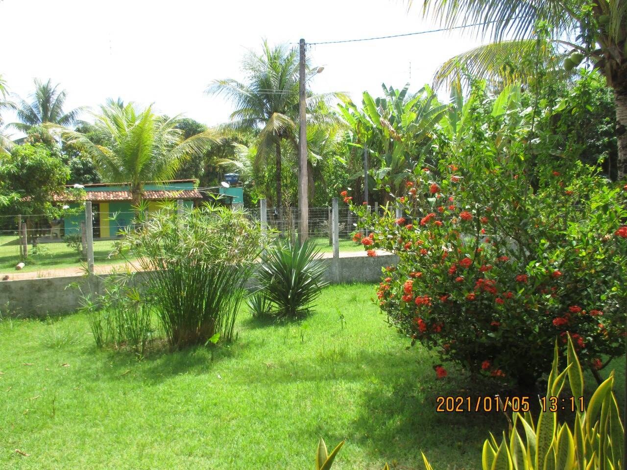Casa com 3 Quartos à Venda em Maraú - Bahia - Brasil - 8