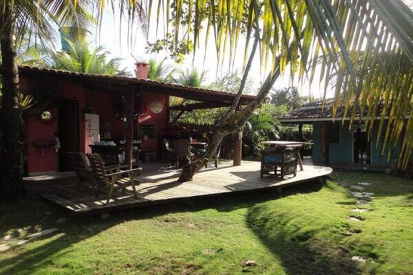Casa com 3 Quartos à Venda em Maraú - Bahia - Brasil - 3