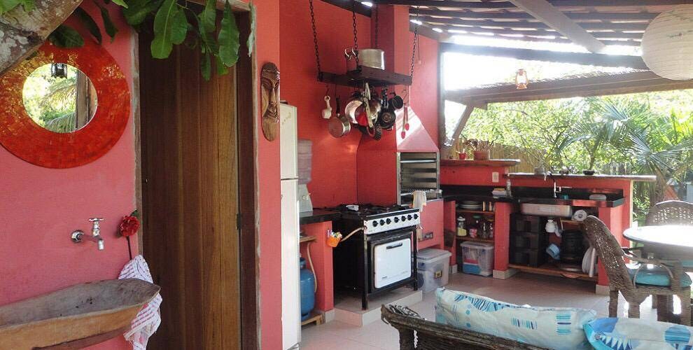 Casa com 3 Quartos à Venda em Maraú - Bahia - Brasil - 5