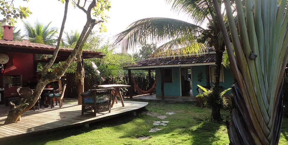 Casa com 3 Quartos à Venda em Maraú - Bahia - Brasil - 6