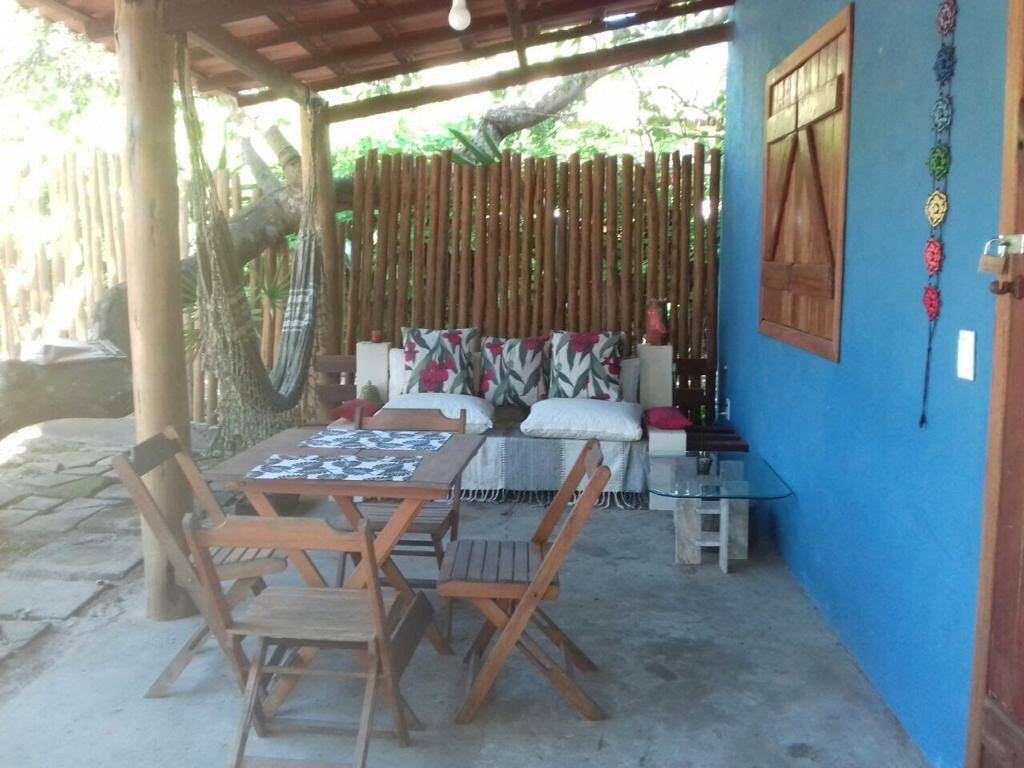 Casa com 3 Quartos à Venda em Maraú - Bahia - Brasil - 7