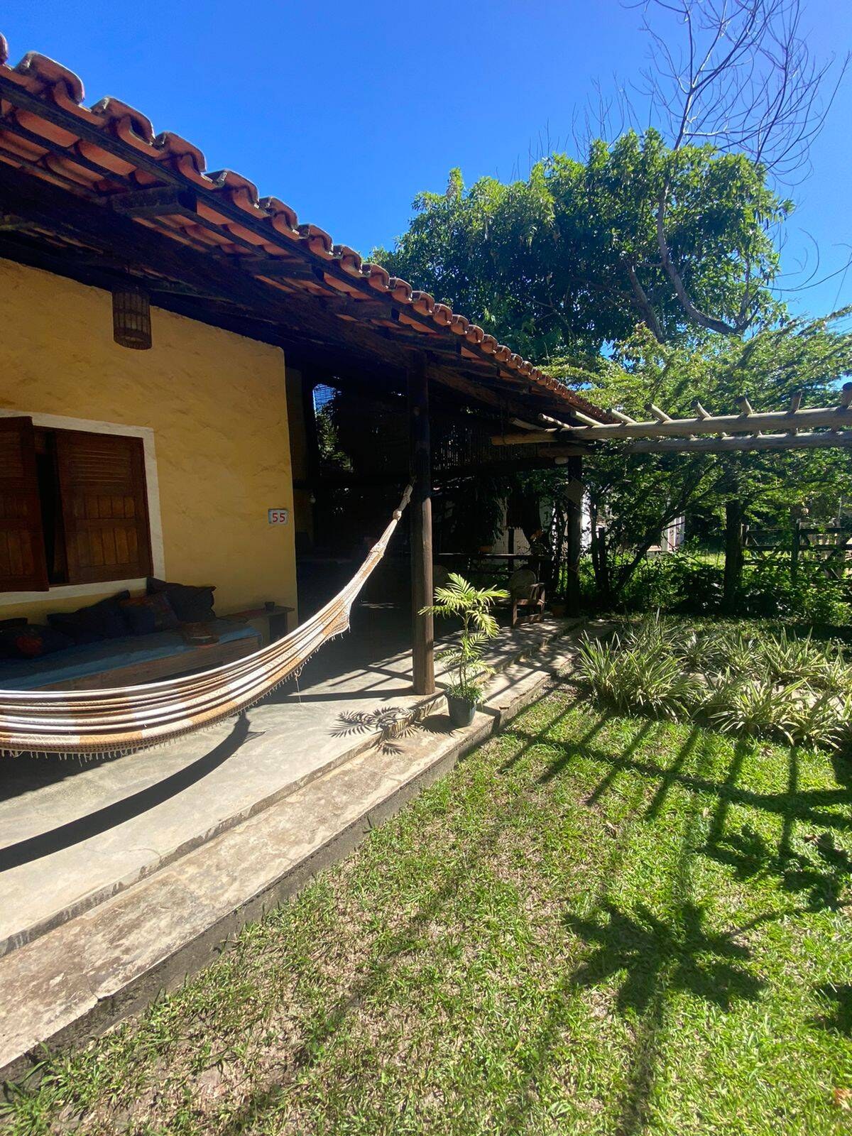 Casa com 3 Quartos à Venda em Maraú - Bahia - Brasil - 3
