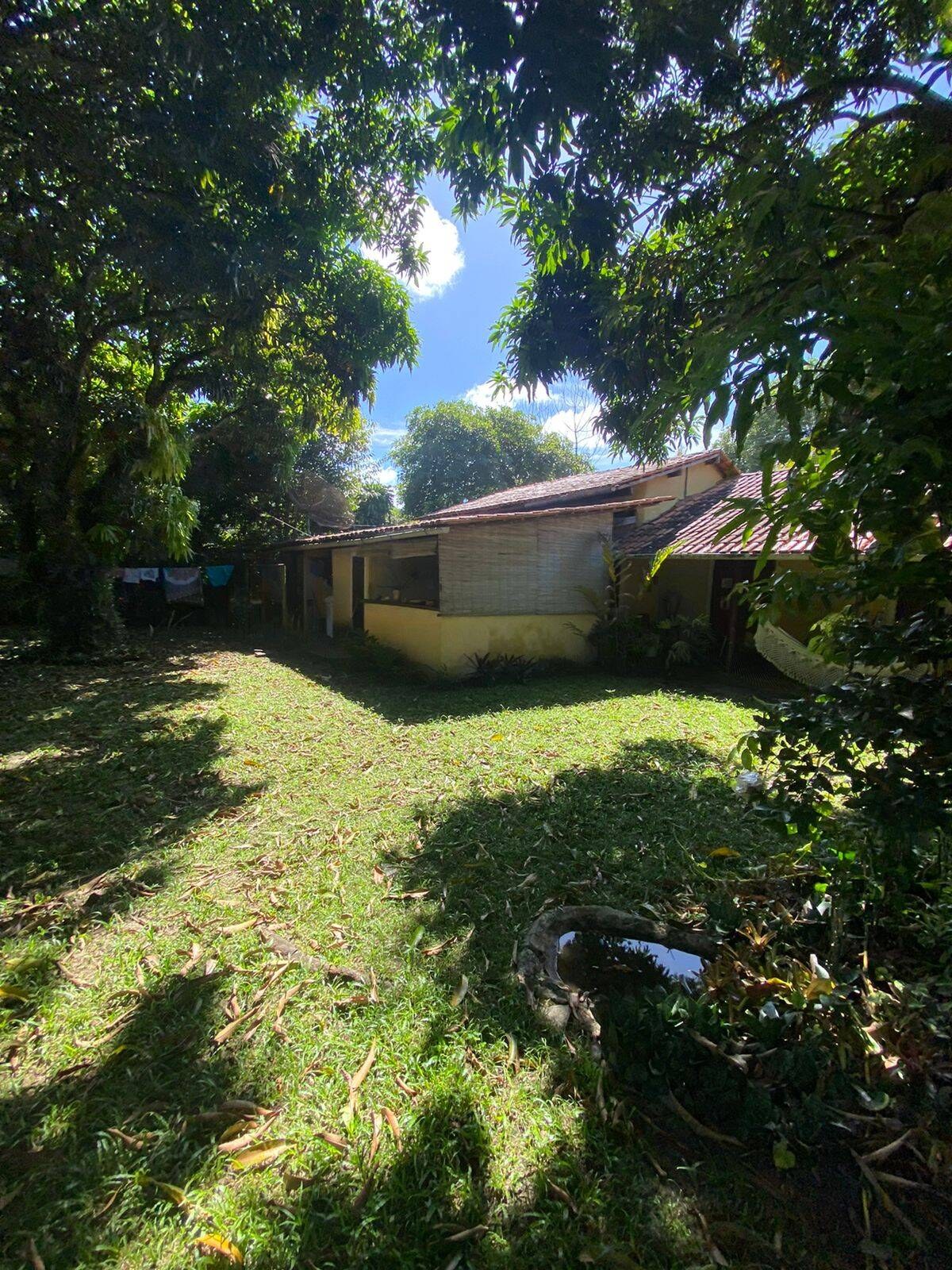 Casa com 3 Quartos à Venda em Maraú - Bahia - Brasil - 4