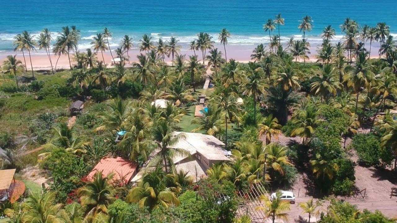 Casa com 3 Quartos à Venda em Maraú - Bahia - Brasil - 1