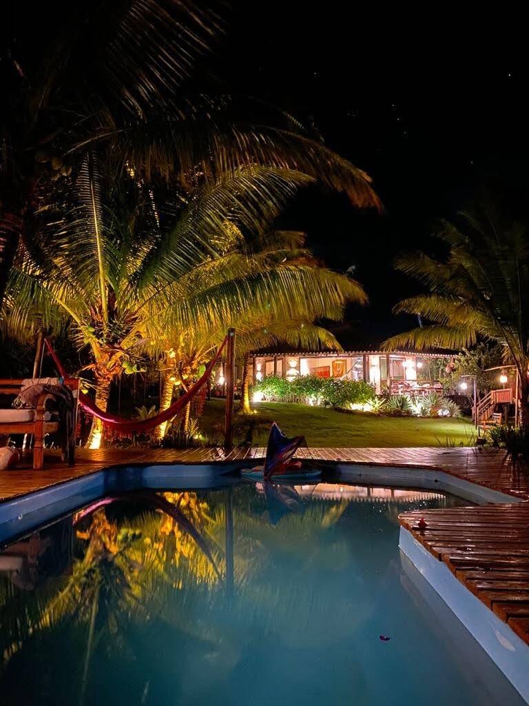 Casa com 3 Quartos à Venda em Maraú - Bahia - Brasil - 2