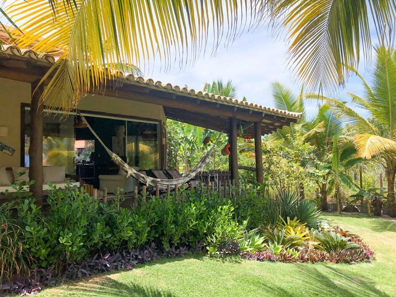 Casa com 3 Quartos à Venda em Maraú - Bahia - Brasil - 3