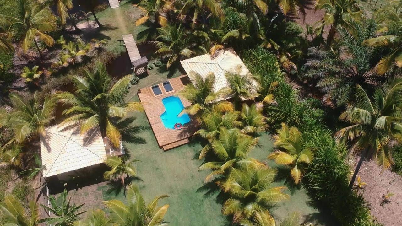 Casa com 3 Quartos à Venda em Maraú - Bahia - Brasil - 5