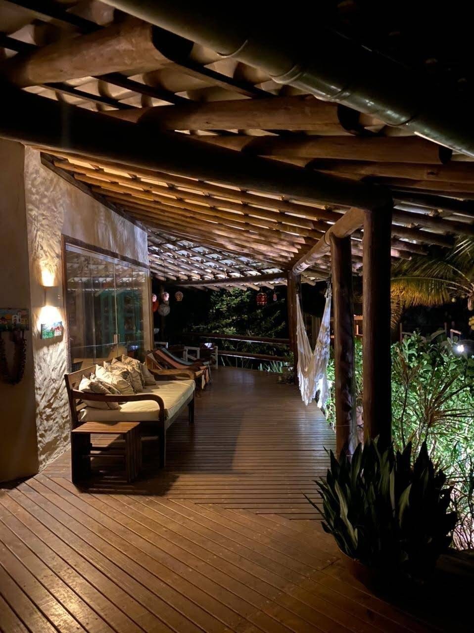 Casa com 3 Quartos à Venda em Maraú - Bahia - Brasil - 6