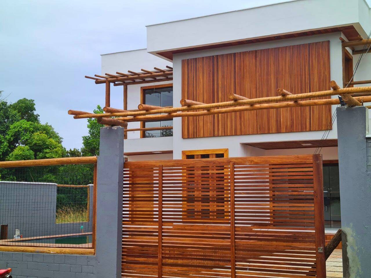 Casa com 3 Quartos à Venda em Maraú - Bahia - Brasil - 2