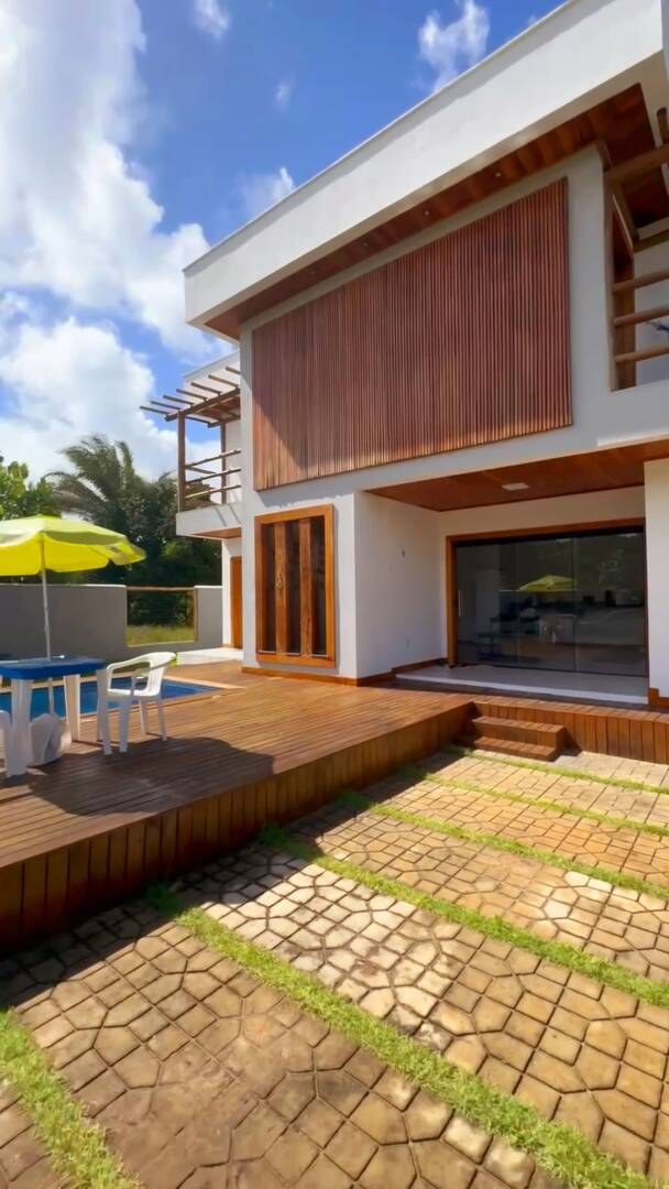 Casa com 3 Quartos à Venda em Maraú - Bahia - Brasil - 3