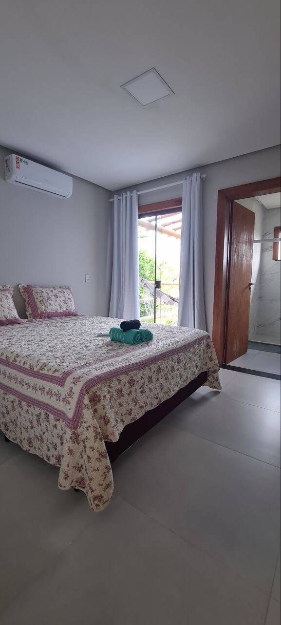 Casa com 3 Quartos à Venda em Maraú - Bahia - Brasil - 8