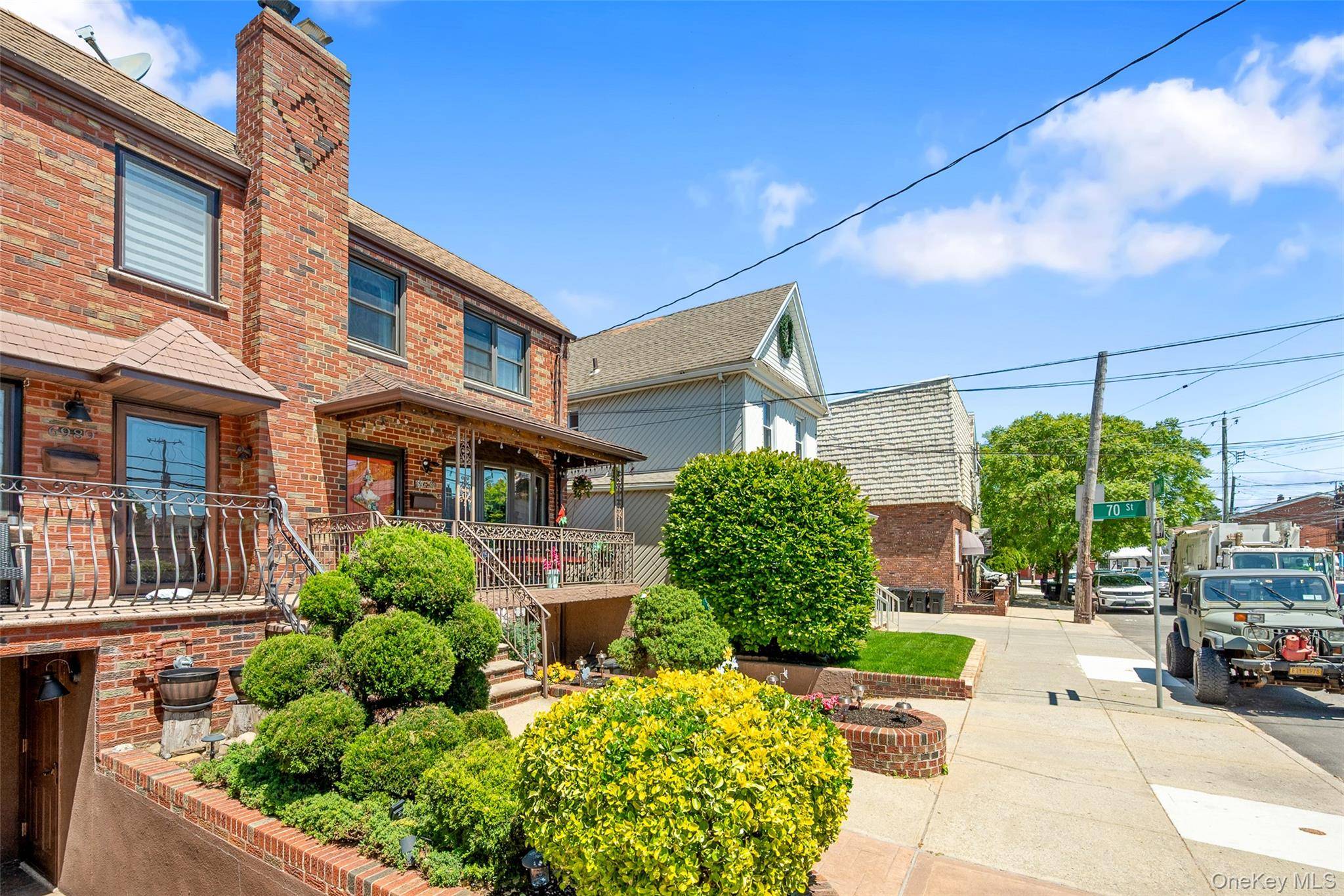 Casa com 3 Quartos à Venda em Maspeth - Nova Iorque - EUA - 4