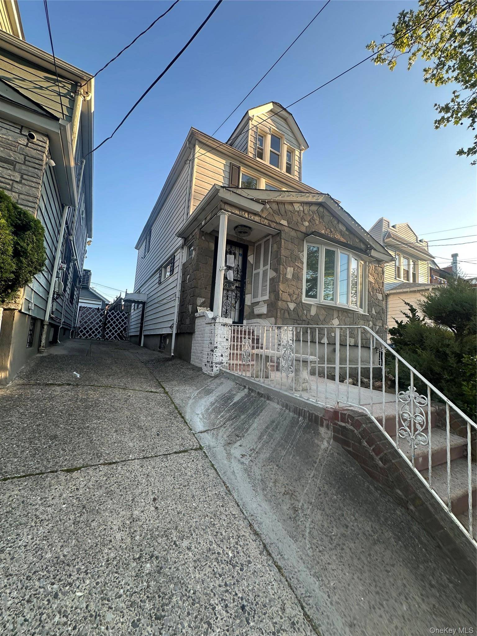 3 Bedroom Home for Sale in Maspeth - New York - USA - 1