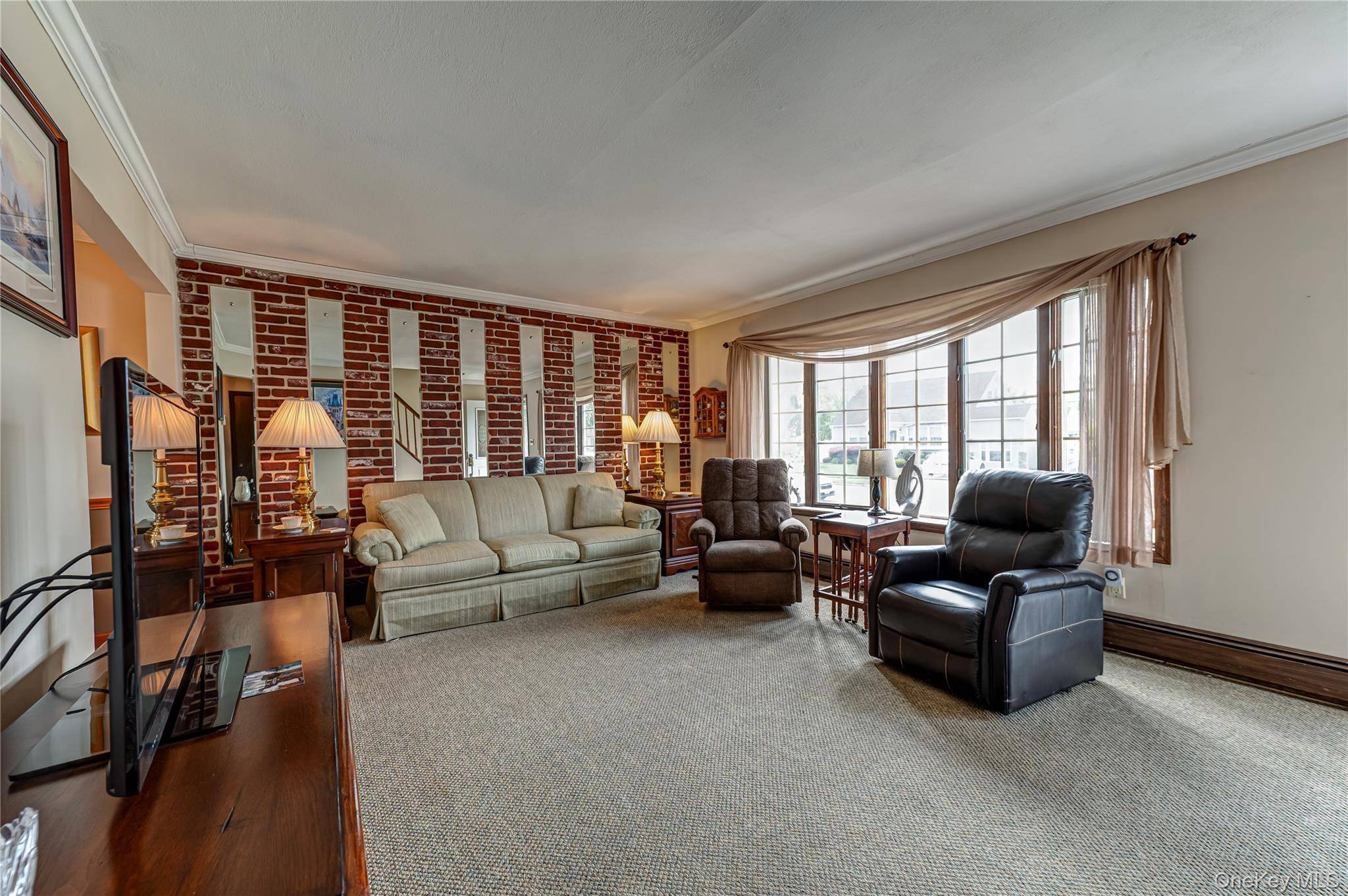 Maison 3 chambres à vendre à Massapequa - New York - USA - 5