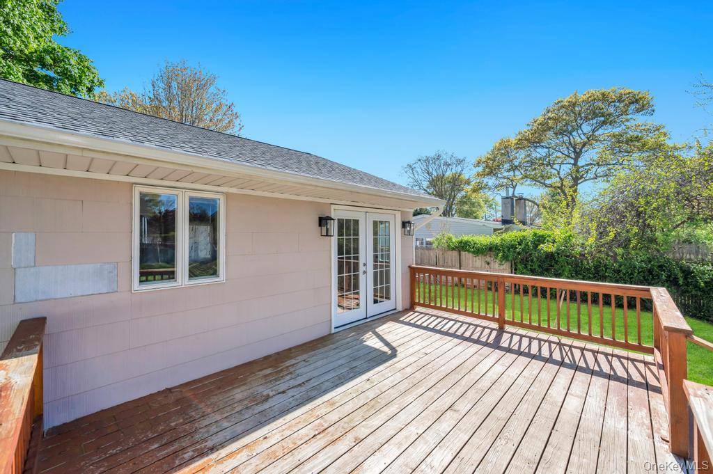 3 Bedroom Home for Sale in Mastic - New York - USA - 8