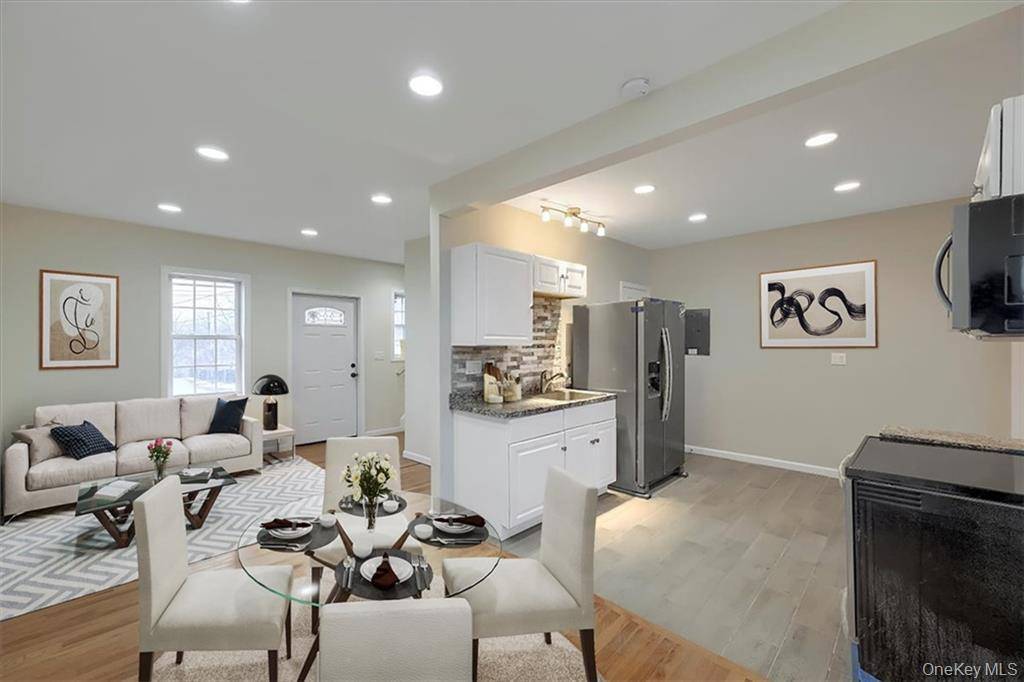 3 Bedroom Home for Sale in Maybrook - New York - USA - 2