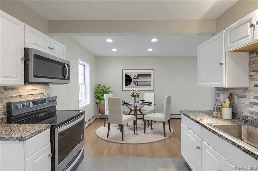 3 Bedroom Home for Sale in Maybrook - New York - USA - 3