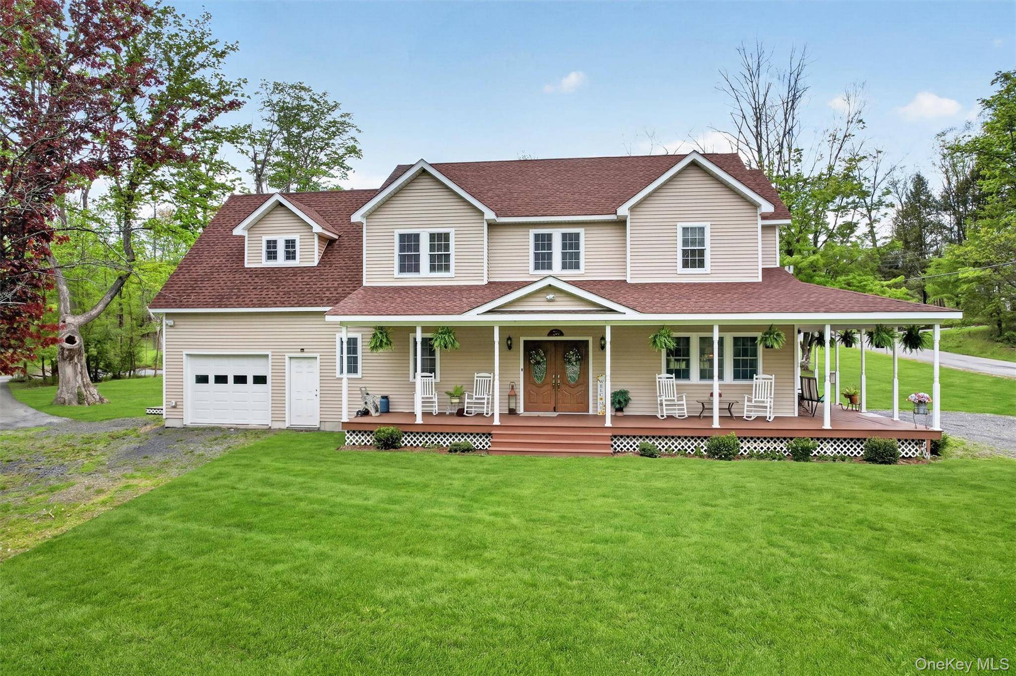 3 Bedroom Home for Sale in Middletown - New York - USA - 1
