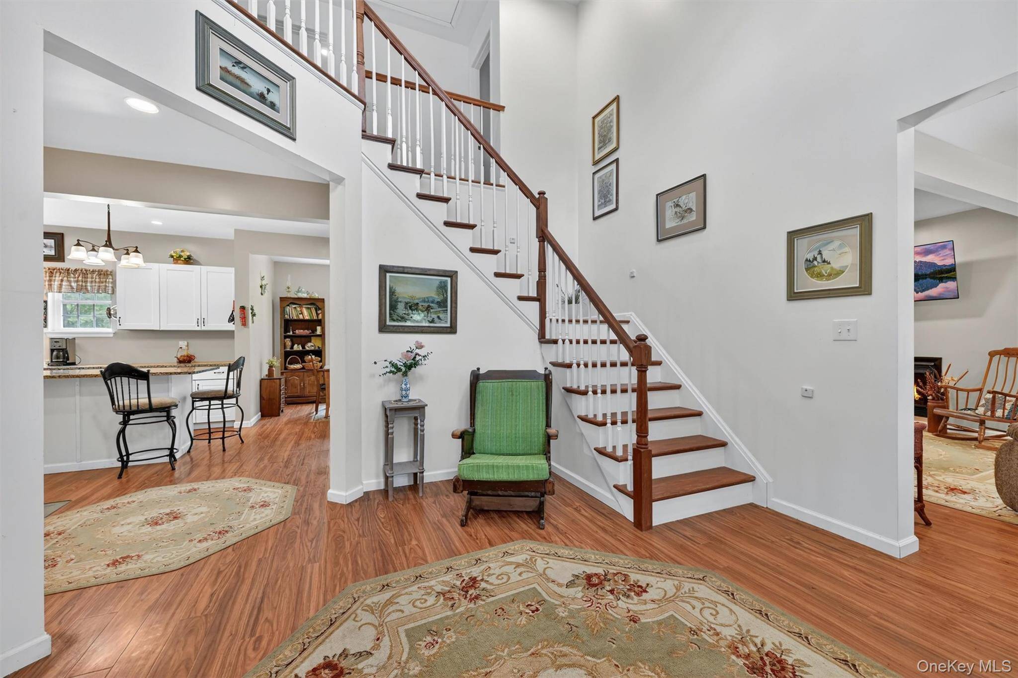 3 Bedroom Home for Sale in Middletown - New York - USA - 4