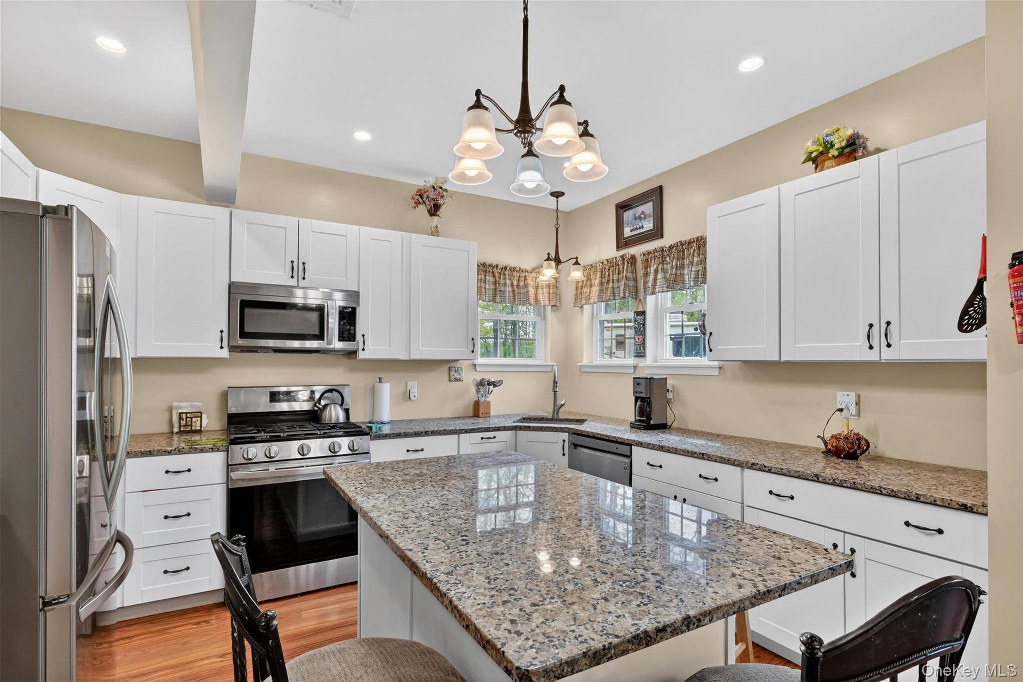3 Bedroom Home for Sale in Middletown - New York - USA - 6