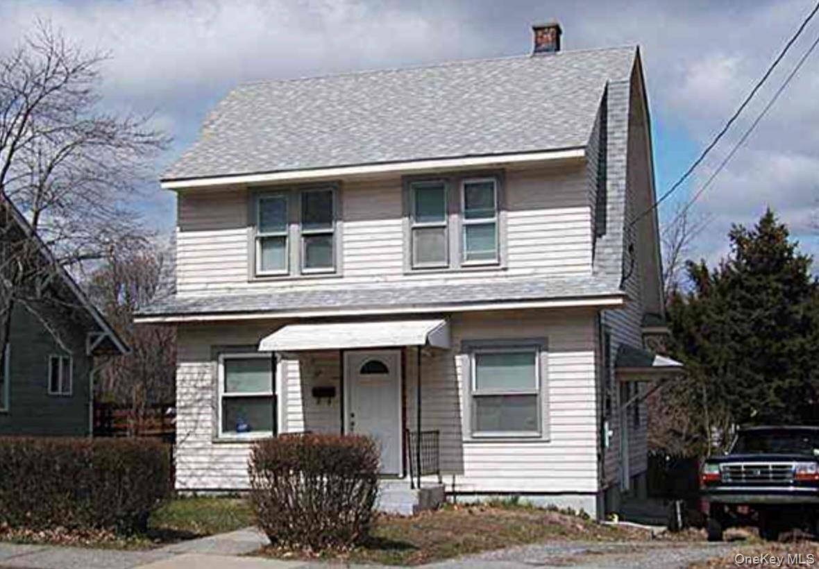 3 Bedroom Home for Sale in Middletown - New York - USA - 1