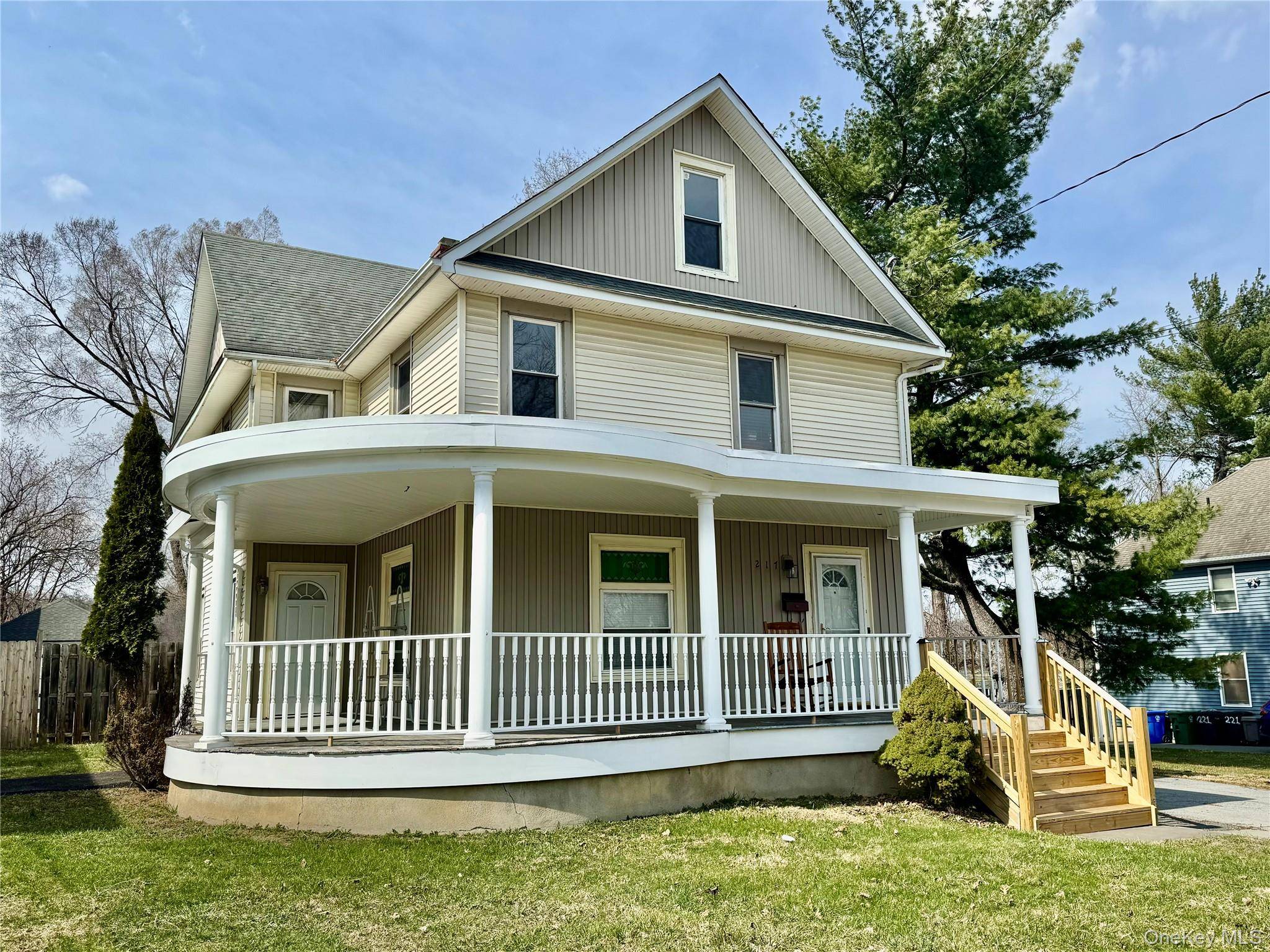 Casa de 3 Dormitorios en Venta en Middletown - Nueva York - EE. UU. - 3