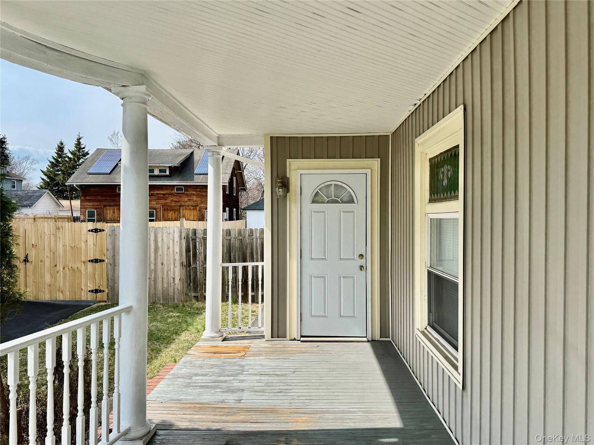 Casa de 3 Dormitorios en Venta en Middletown - Nueva York - EE. UU. - 8