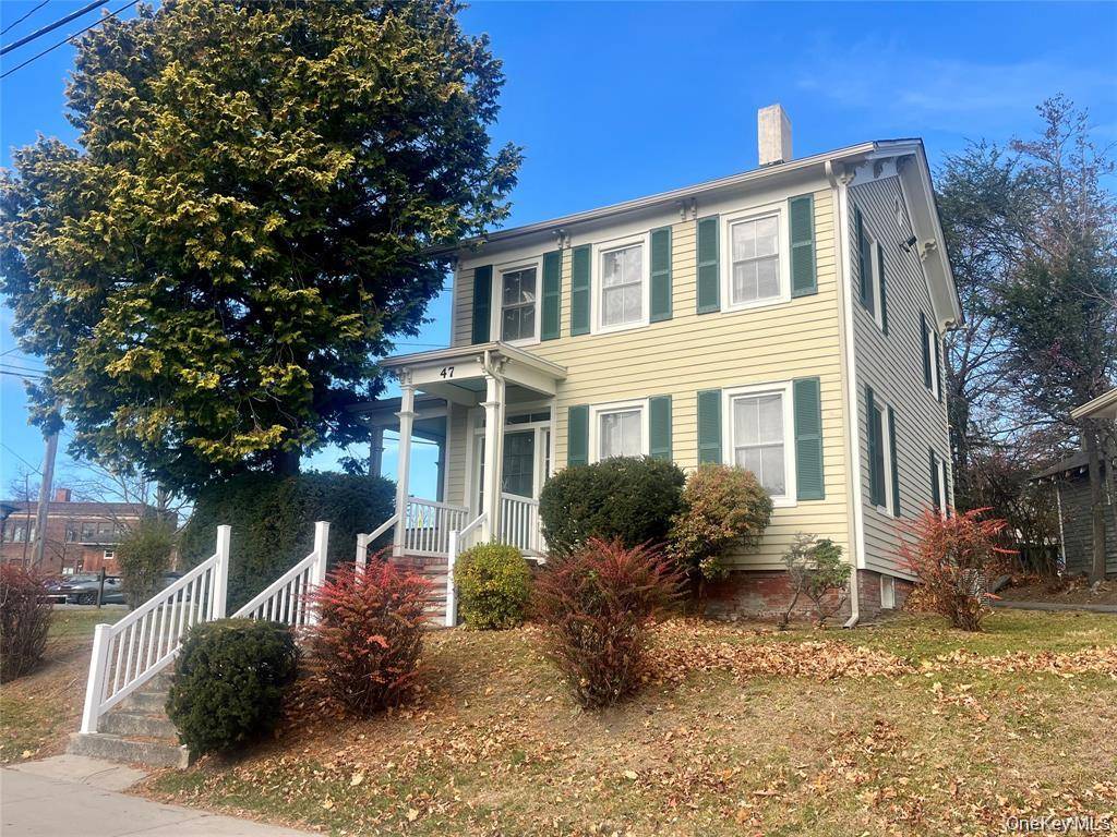 Casa com 3 Quartos à Venda em Middletown - Nova Iorque - EUA - 1