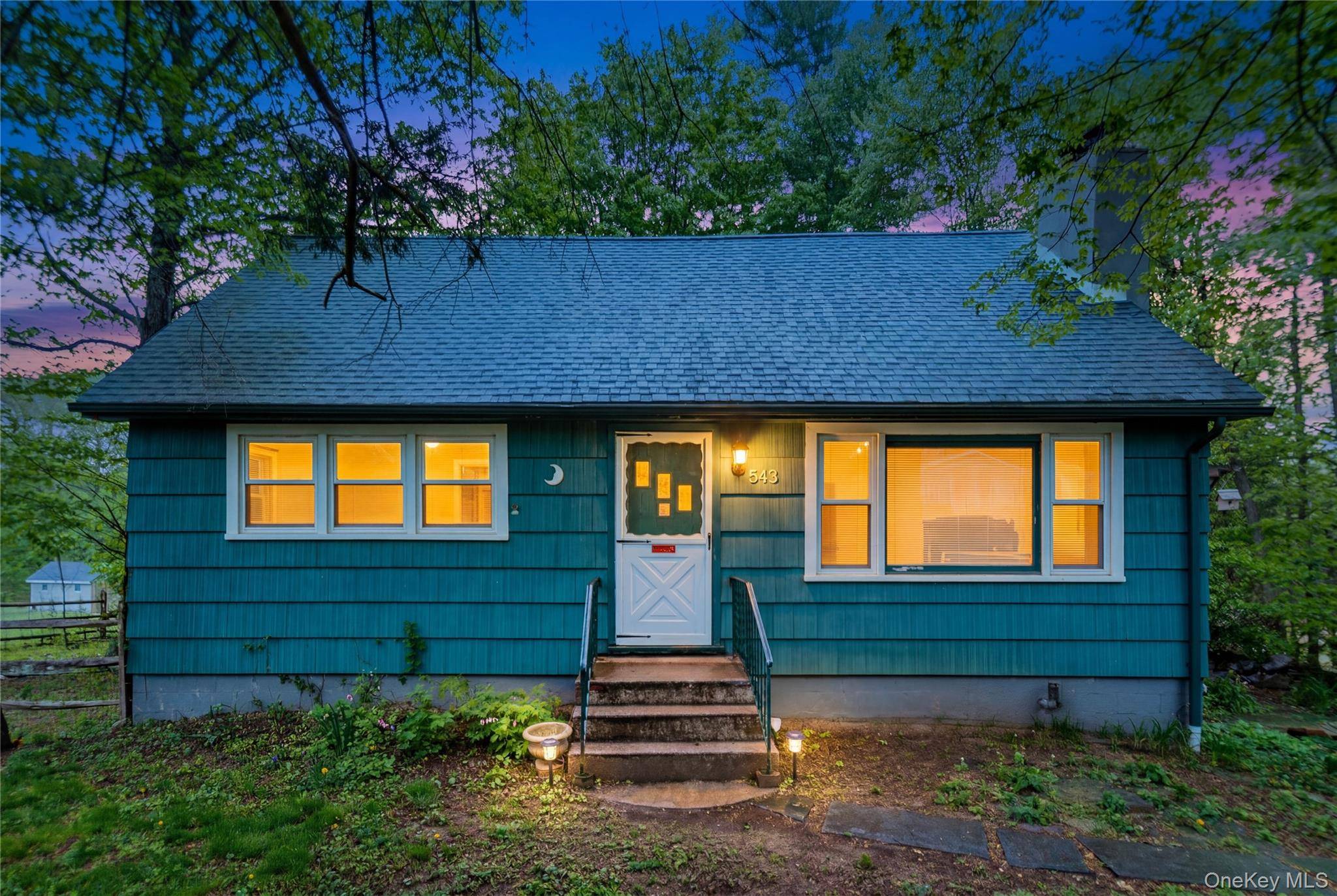 3 Bedroom Home for Sale in Middletown - New York - USA - 1