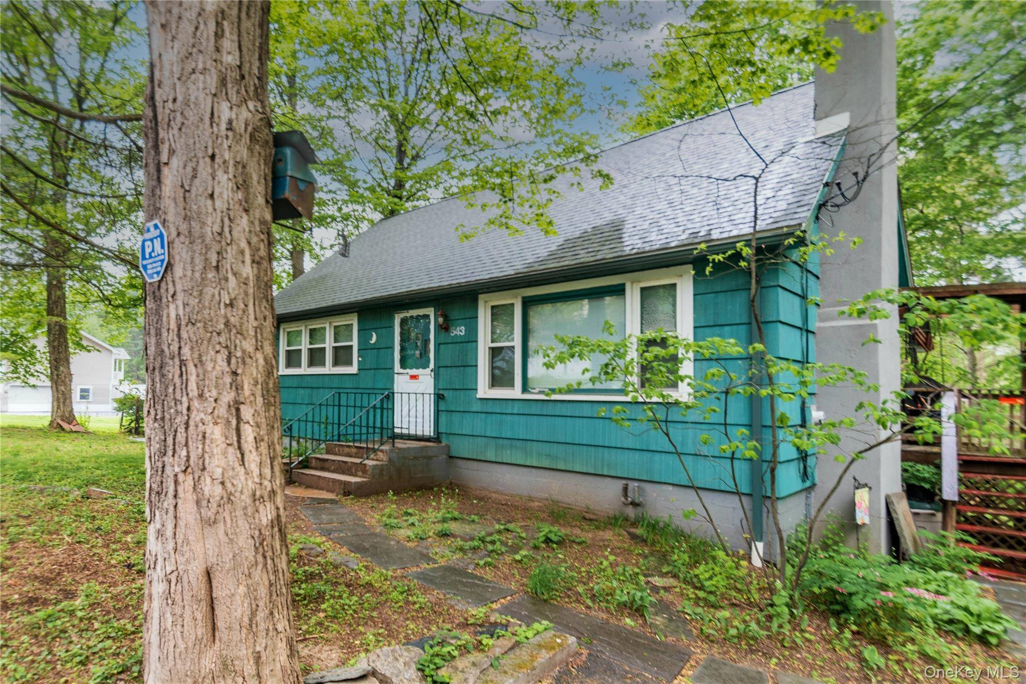 3 Bedroom Home for Sale in Middletown - New York - USA - 2
