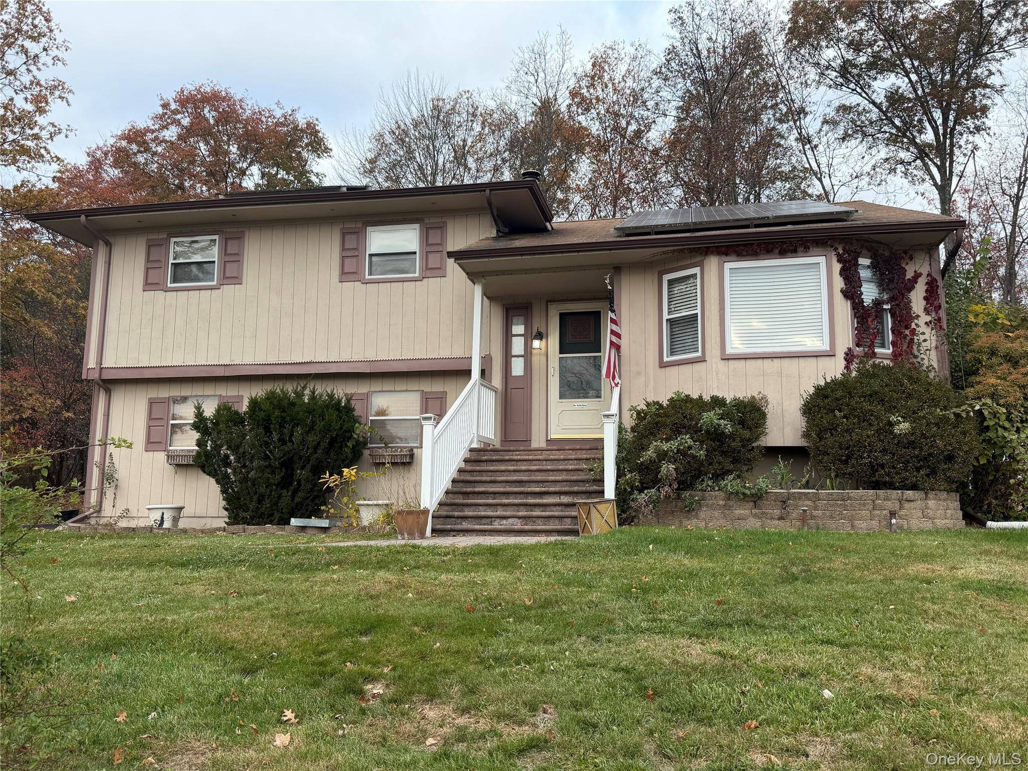 Casa com 3 Quartos à Venda em Middletown - Nova Iorque - EUA - 1