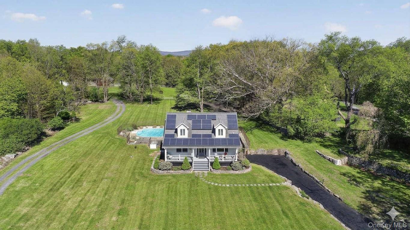Casa de 3 Dormitorios en Venta en Middletown - Nueva York - EE. UU. - 1