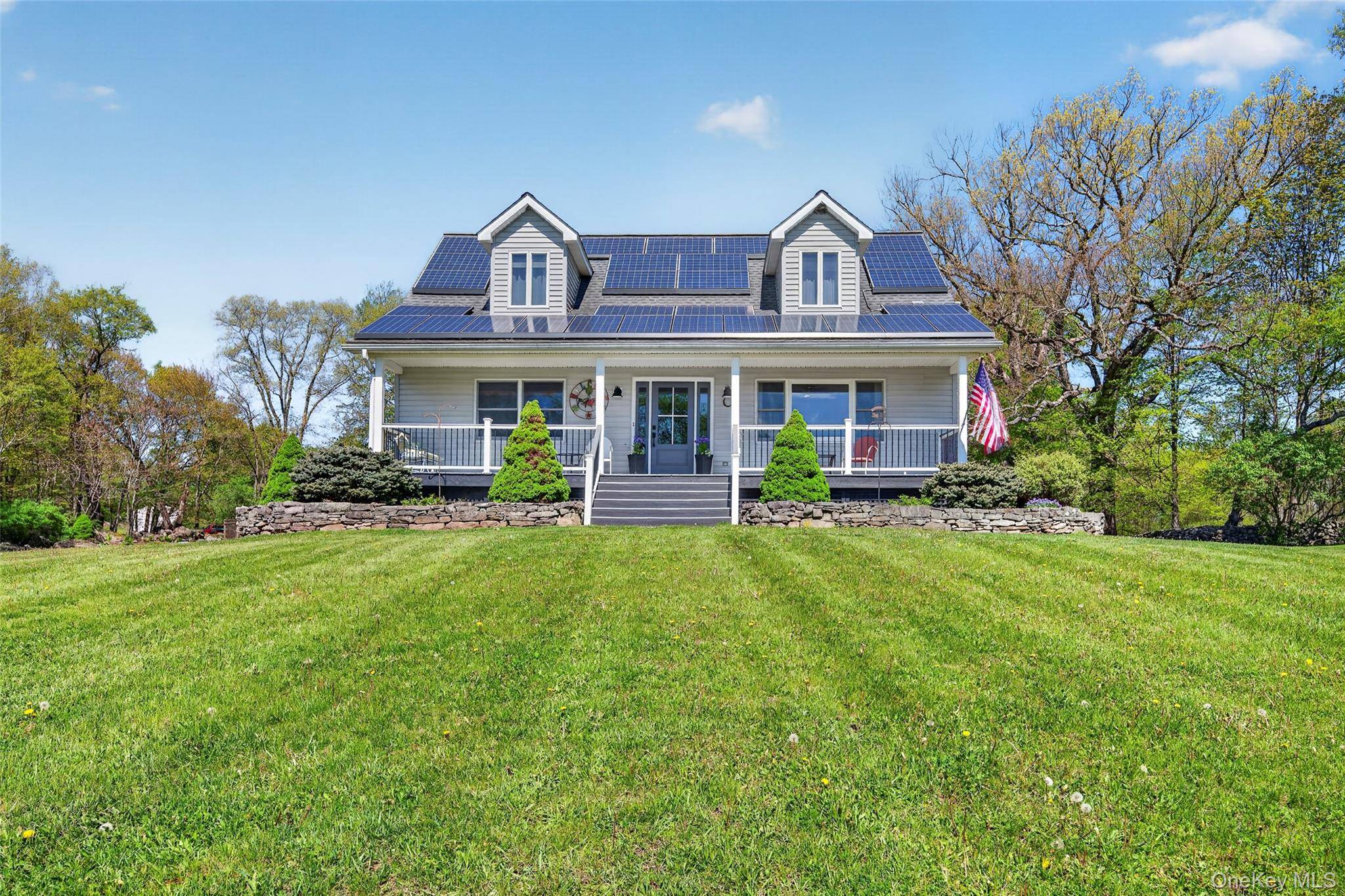 Casa de 3 Dormitorios en Venta en Middletown - Nueva York - EE. UU. - 2
